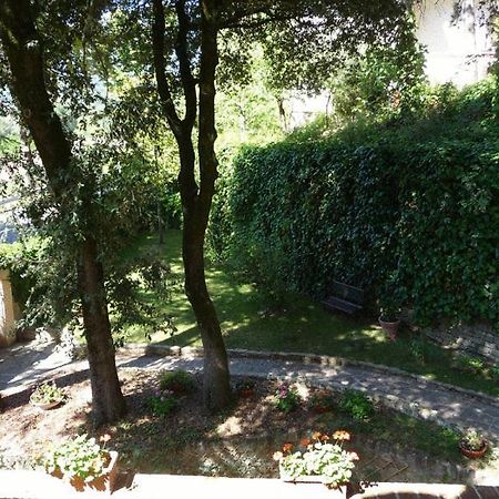 La Locanda Del Borgo Pietralunga  Zewnętrze zdjęcie