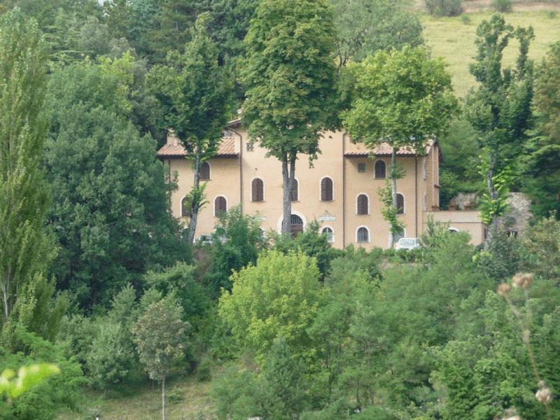La Locanda Del Borgo Pietralunga  Zewnętrze zdjęcie