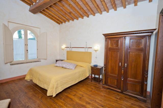 La Locanda Del Borgo Pietralunga  Pokój zdjęcie