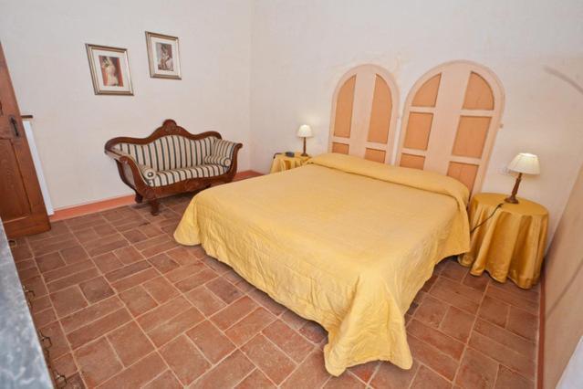 La Locanda Del Borgo Pietralunga  Zewnętrze zdjęcie