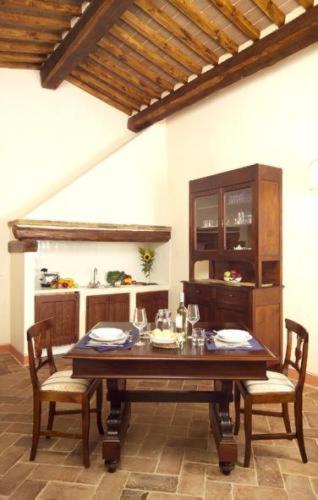 La Locanda Del Borgo Pietralunga  Zewnętrze zdjęcie