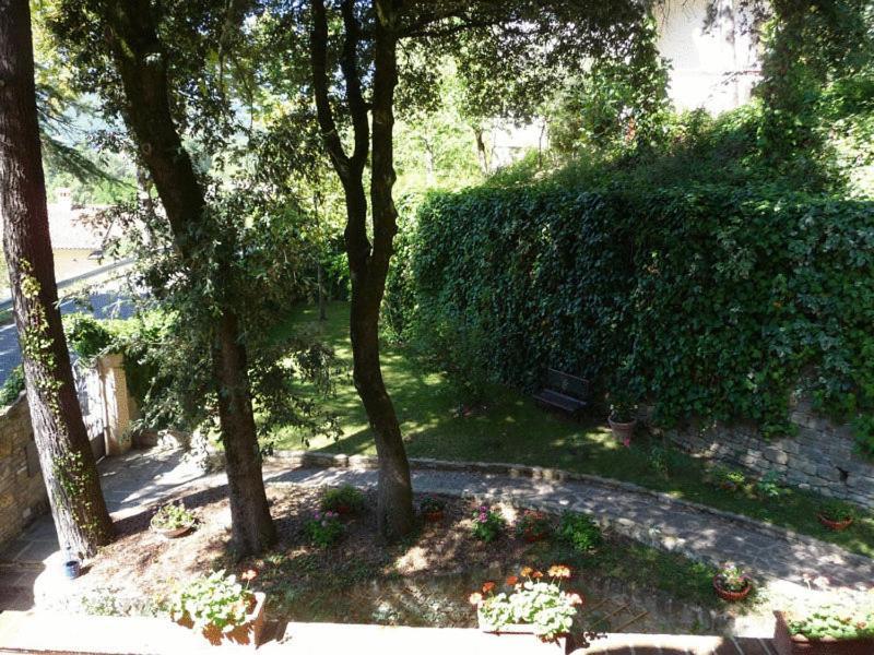 La Locanda Del Borgo Pietralunga  Zewnętrze zdjęcie