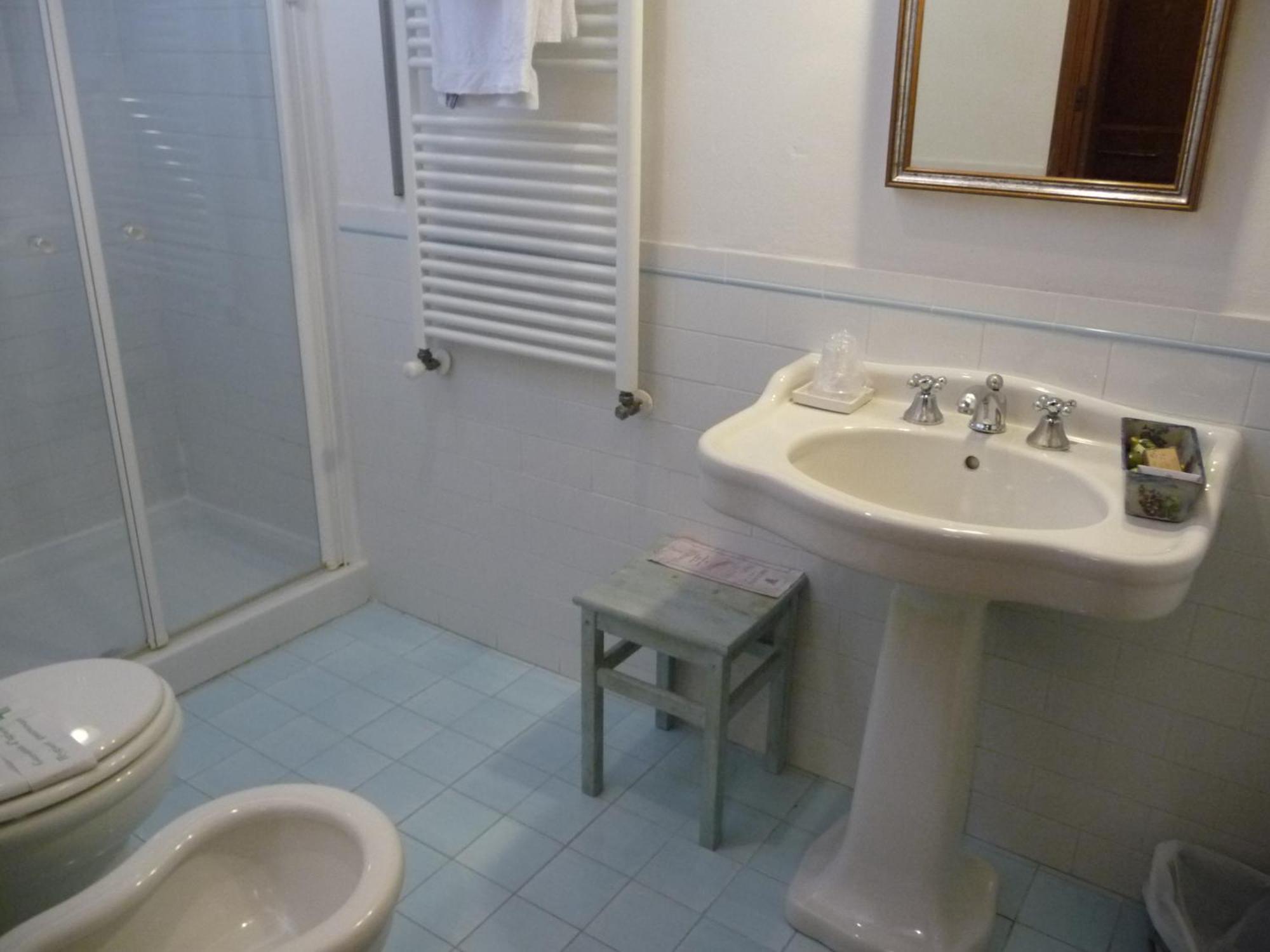 La Locanda Del Borgo Pietralunga  Zewnętrze zdjęcie