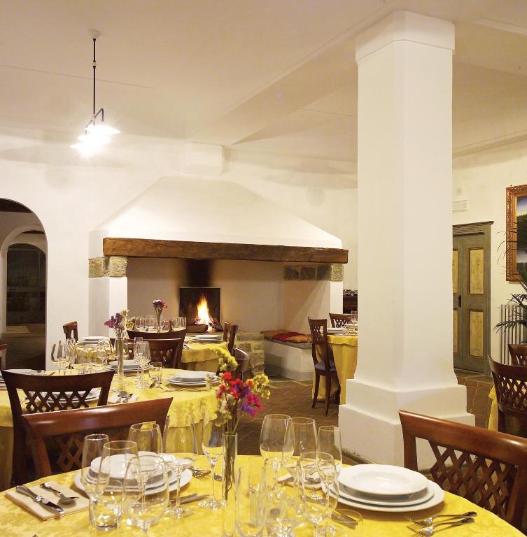 La Locanda Del Borgo Pietralunga  Zewnętrze zdjęcie