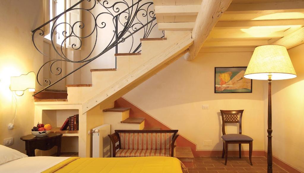La Locanda Del Borgo Pietralunga  Pokój zdjęcie