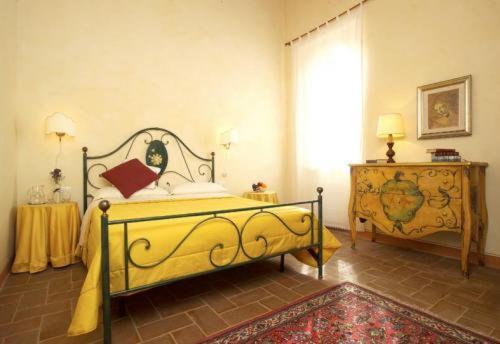 La Locanda Del Borgo Pietralunga  Pokój zdjęcie