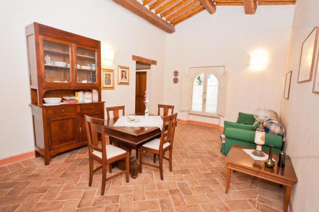 La Locanda Del Borgo Pietralunga  Pokój zdjęcie